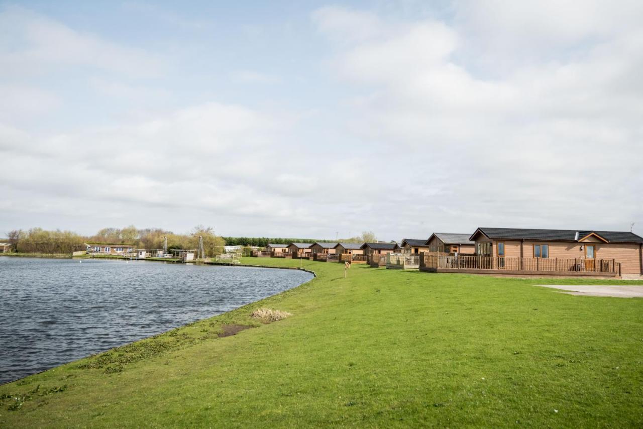 Ream Hills Holiday Park - Blackpool — Photos 1