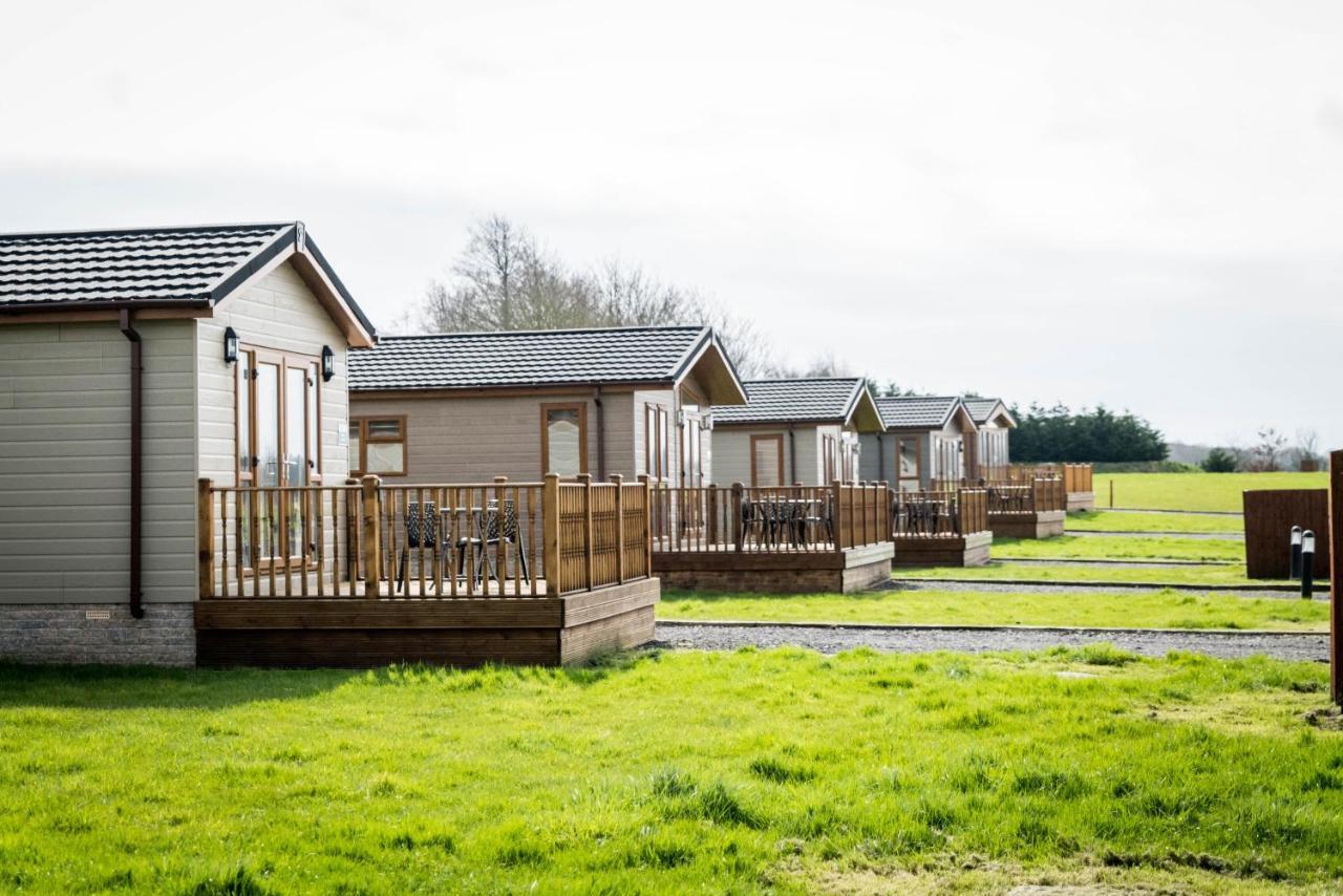 Ream Hills Holiday Park - Blackpool, Blackpool