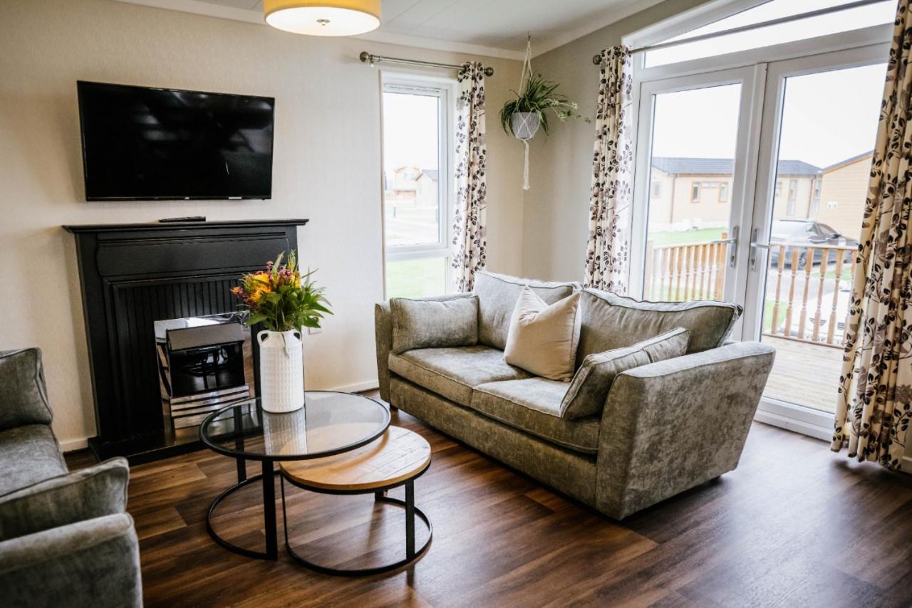 Ream Hills Holiday Park - Blackpool — Photos 2